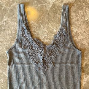Hollister Tank Top